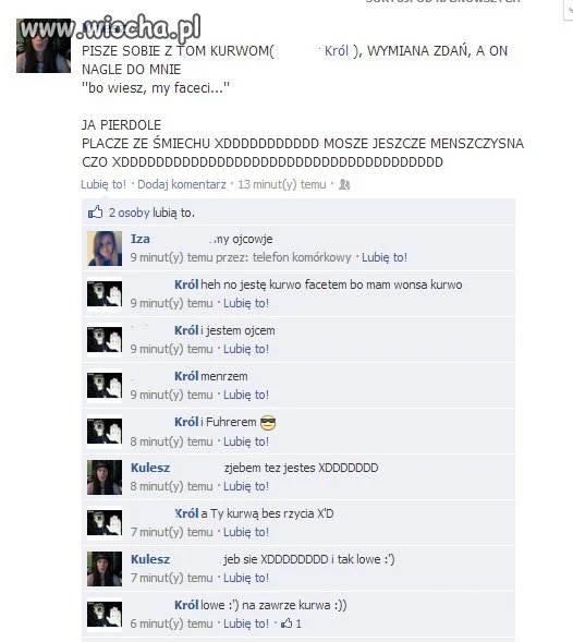 Ortografia pierwsza klasa