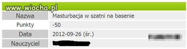 Co te dzieci