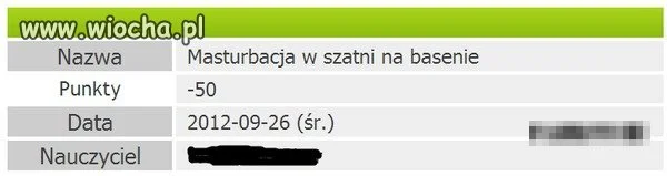 Co te dzieci