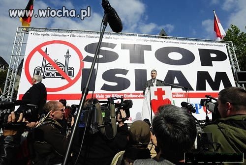 Samo zdjęcie nie jest wiochą...