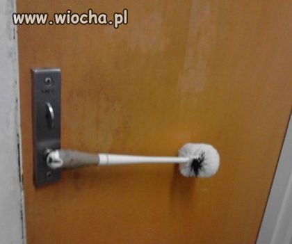 Myślałem, myślałem i wymyśliłem