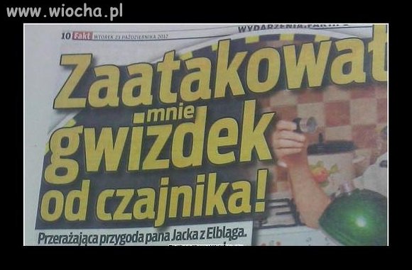 Idioci...