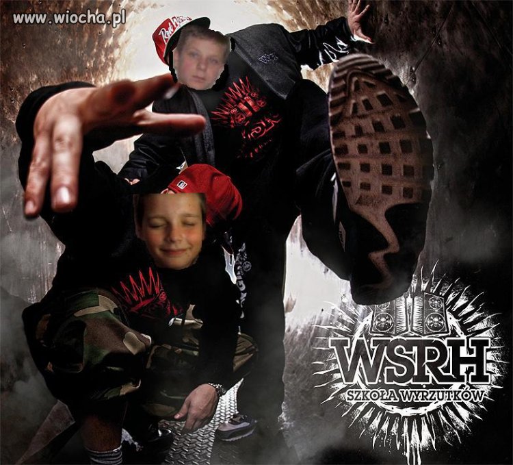 Mistrzowie Painta