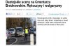 Takie zachowanie we Wszystkich Świetych.