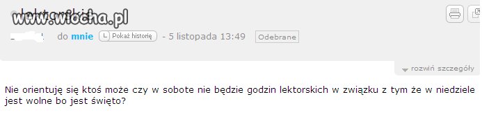 Lektorskie