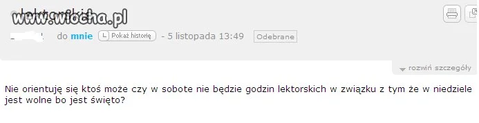 Lektorskie
