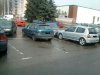 Tak się parkuje w Rzeszowie