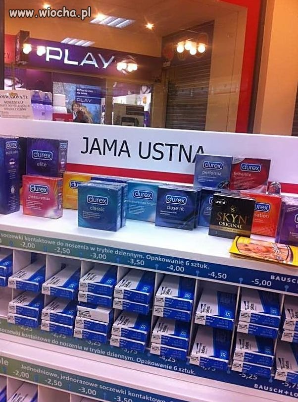 Higiena jamy ustnej
