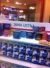 Higiena jamy ustnej