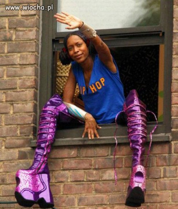 HIP HOP ...