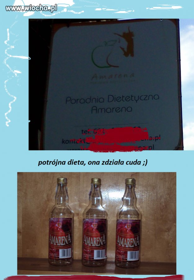 Dieta