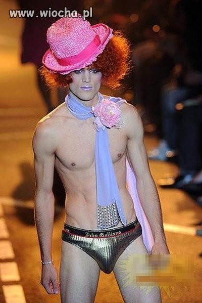 Nowe trendy w modzie