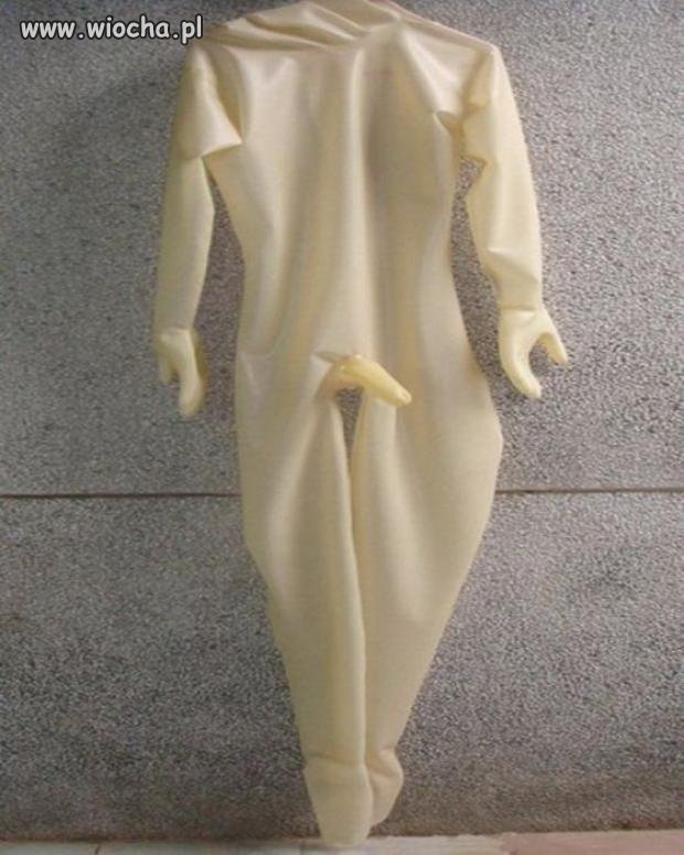 Będziesz bezpieczny.