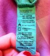 Always wash your butt