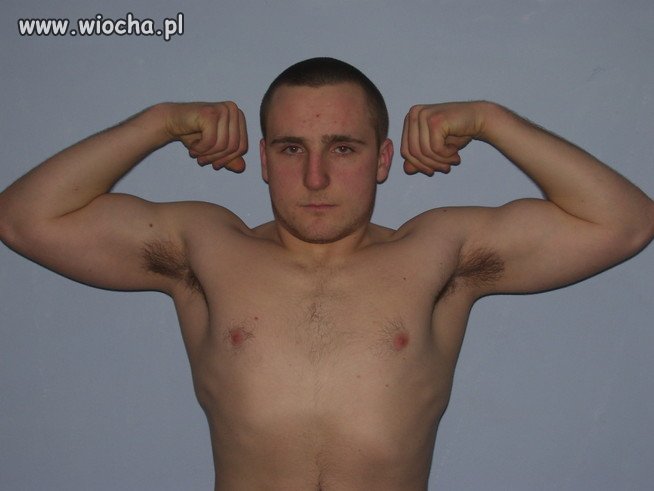 Ale muskuły