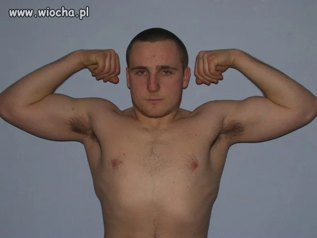 Ale muskuły