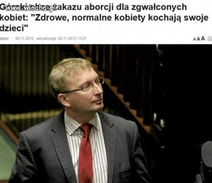Debili nie sieją !!!