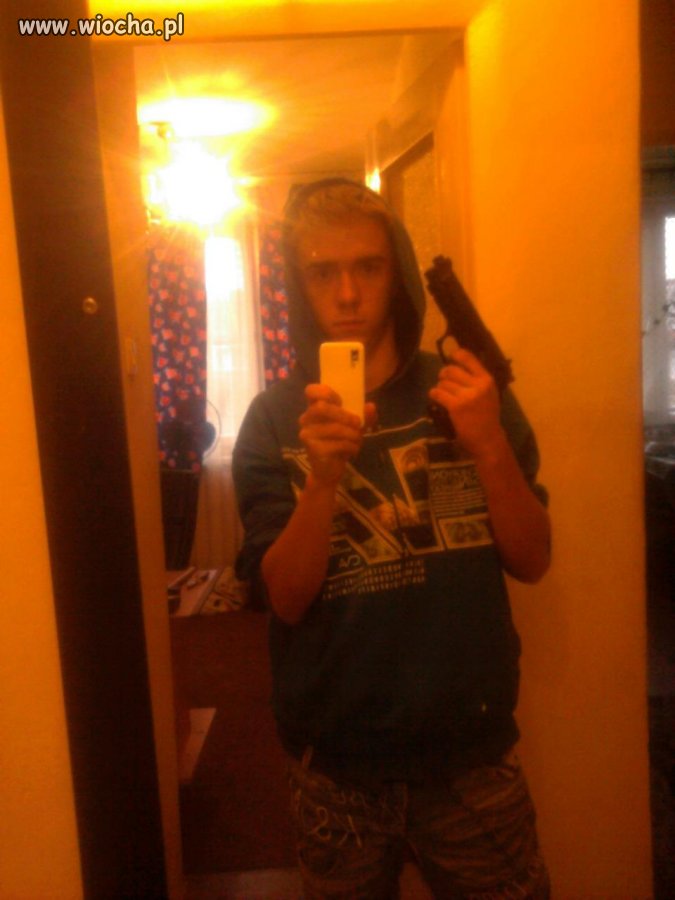 Gangsta