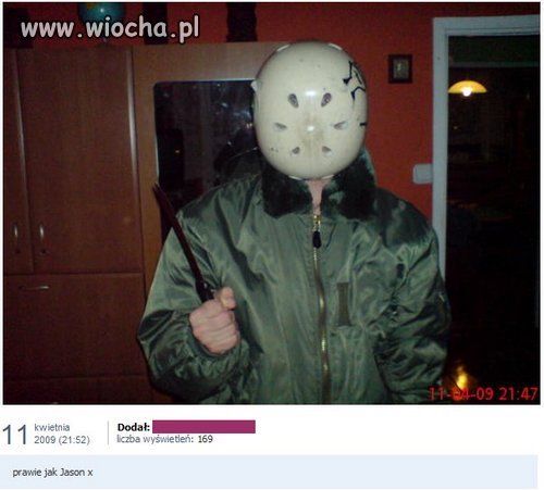 Maska
