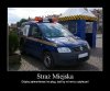 Straż miejska