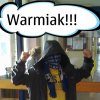 Warmiakkk kibol ...