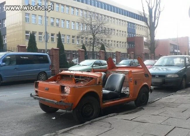 Gdzie jest straż miejska ?