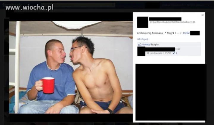 Nie to żeby coś..,