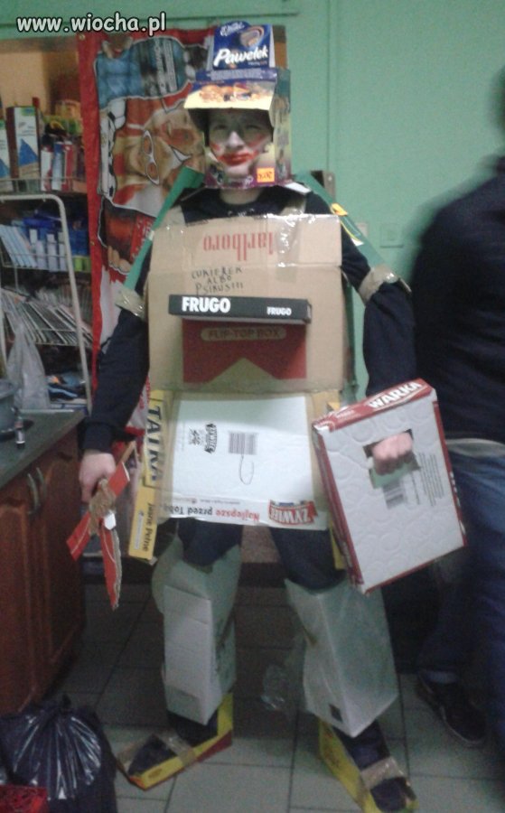 Jaki kraj