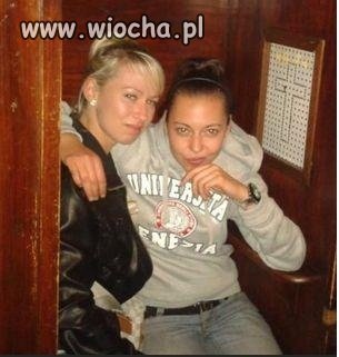 Lans na co? Na konfesjonał?