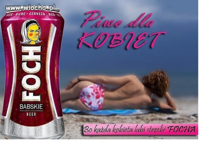 Każda od czasu do czasu sobie go strzela