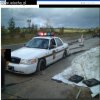 Z cyklu za kierownicą 