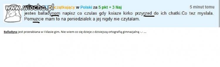 BalladynOM itp 