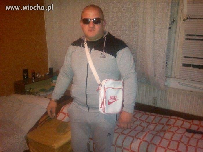 Nocny kowboj