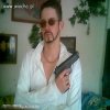 Z serii " popatrz jakim jestem gangsterem"