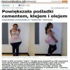 Nowy sposób na powiększenie dupsztala