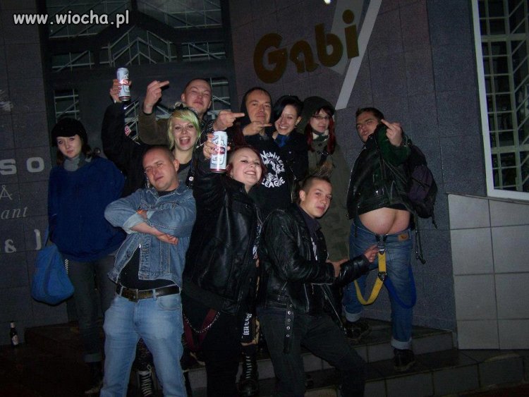 A tak się bawimy