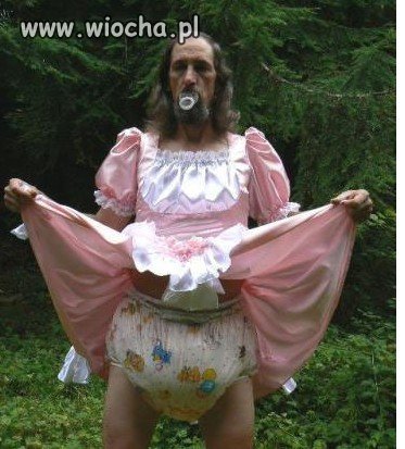 Dziwny typ