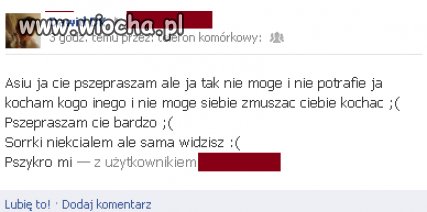 E-Miłość - XXI wiek / Wiek internetu.