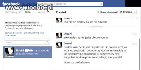 Groźba XXI wieku 