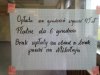 Takie szantaże tylko w Polskich szkołach.