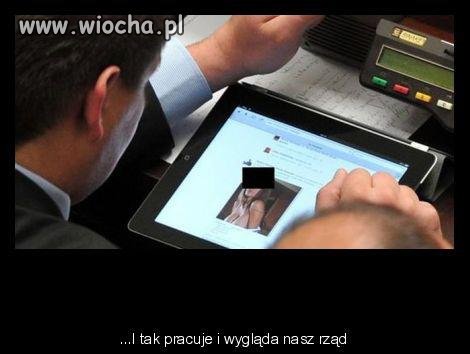 To były owocne obrady