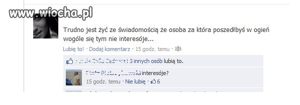 Trochę myślenia hmmm