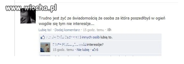Trochę myślenia hmmm