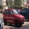 Firma "Auto Bania"