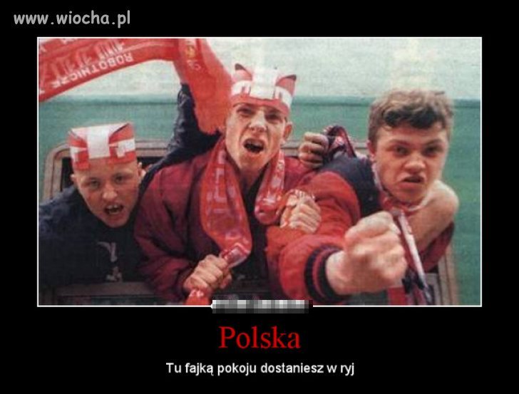 Smutna prawda o Polsce.