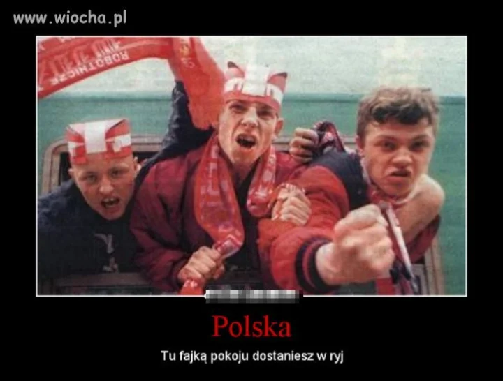 Smutna prawda o Polsce.