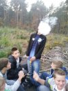 Tak się bawią gimbusy 