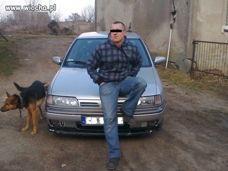 Główne na facebooku