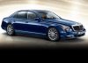 Maybach to taka mała przymiarka