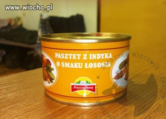 Pasztet z indyka